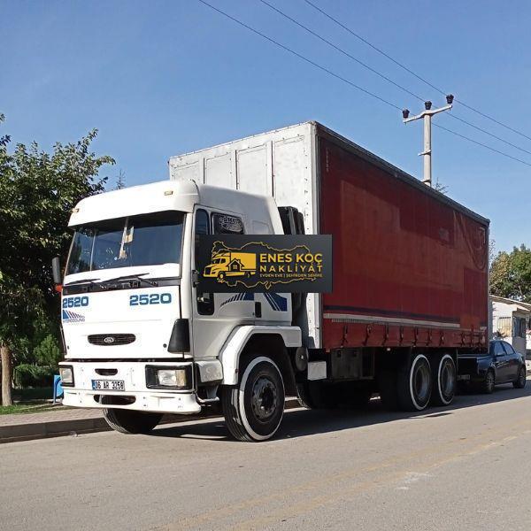 Uygun Fiyatlı Şehirler Arası Nakliye ‪0555 096 29 06‬