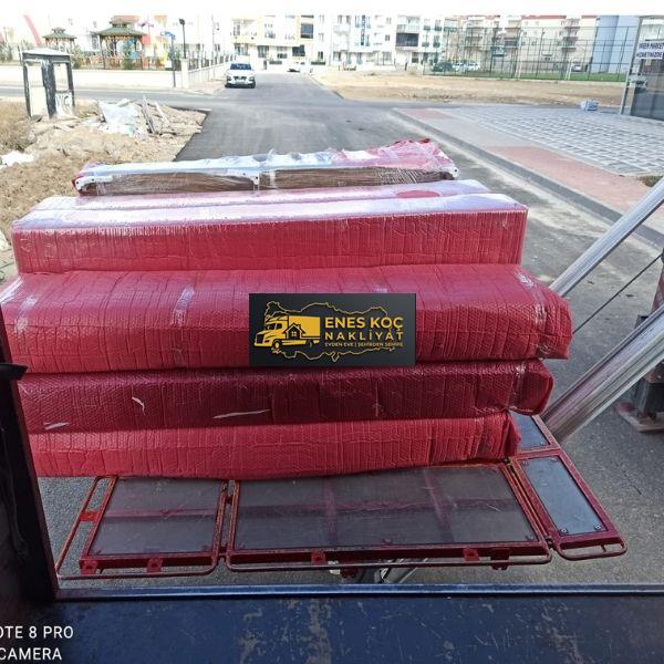 Asansörlü ve Paketlemeli Nakliyat ‪0555 096 29 06‬
